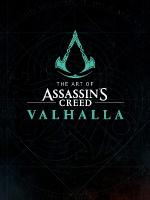 Art of Assassin's Creed: Valhalla