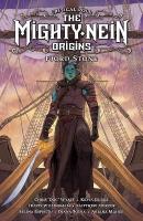 Critical Role: The Mighty Nein Origins - Fjord Stone