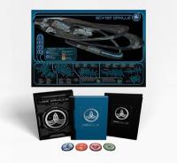 Guide to the Orville (Deluxe Edition)
