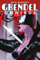 Grendel Omnibus Volume 2: Legacy (Second Edition): Legacy
