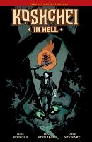 Koshchei in Hell