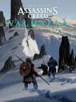 World of Assassin's Creed Valhalla: Journey to the North - Logs and Files of  a Hidden One