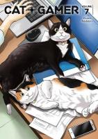 Cat plus Gamer Volume 7
