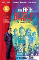 Fifth Beatle: The Brian Epstein Story: Anniversary Edition