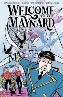 Welcome to the Maynard