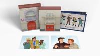 Real Ghostbusters: A Visual History (Deluxe Edition)