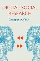 Digital Social Research