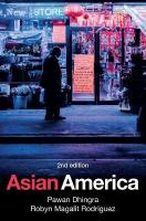 Asian America 2nd edition