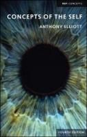 Concepts of the Self 4th edition