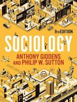 Sociology 9th edition