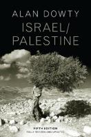 Israel / Palestine 5th edition
