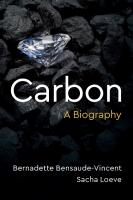 Carbon: A Biography