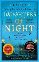 Daughters of Night: A Compulsive and Sordid Historical Mystery in Georgian London