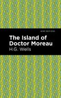Island of Doctor Moreau