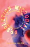 Microbial Resolution: Visualization and Security in the War Against Emerging Microbes