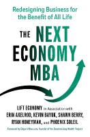 Next Economy MBA: Redesigning Business for the Benefit of All Life 