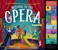 Welcome to the Opera: Discover the Enchanting World of Opera with Mozarts The Magic Flute