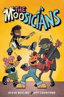 Moosicians, Volume 1