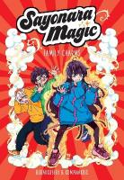 Sayonara Magic: Family Charms, Volume 2