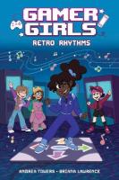 Gamer Girls: Retro Rhythms, Volume 4