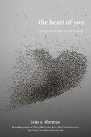 Heart of You: Poetry About Hope and Persistence, Volume 3