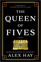 Queen of Fives (Itpe) Int ed.