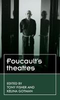 FoucaultS Theatres