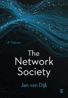 Network Society 4th Revised edition