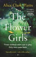 Flower Girls: the dark read-in-one-sitting thriller