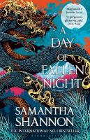 Day of Fallen Night: The multi-million-copy bestselling fantasy series
