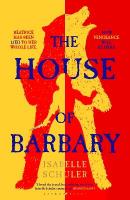 House of Barbary: The fierce, feminist retelling of Bluebeard
