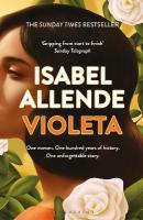 Violeta: 'Storytelling at its best'  Woman & Home