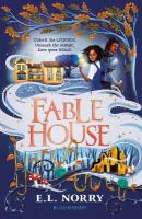 Fablehouse: A thrilling, atmospheric fantasy Guardian