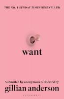Want: Sexual Fantasies by Anonymous