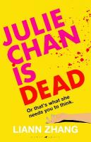 Julie Chan is Dead: 'diabolically fun' Monika Kim