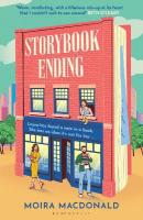 Storybook Ending: The feel-good book of the summer