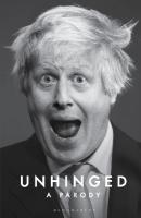 Unhinged: A Parody Unabridged edition