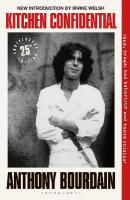 Kitchen Confidential: 25th Anniversary Edition 2nd edition
