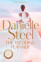 Wedding Planner: A sparkling, captivating novel about the winding road to love