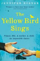 Yellow Bird Sings