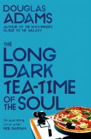 Long Dark Tea-Time of the Soul