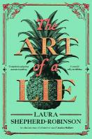 Art of a Lie: A Gripping Historical Thriller of Murder and Deceit in 18th-Century London