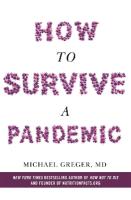 How to Survive a Pandemic