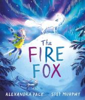Fire Fox: shortlisted for the Oscars Book Prize