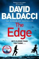 Edge: the blockbuster follow up to the number one bestseller The 6:20 Man