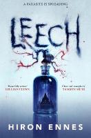 Leech: Creepy, Unputdownable Gothic Horror