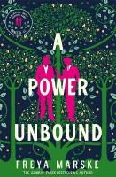 Power Unbound: A spicy, magical historical romp