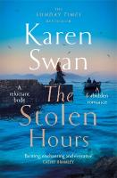 Stolen Hours: An epic romantic  tale of forbidden love, book two of the Wild Isle Series