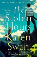 Stolen Hours: An epic romantic  tale of forbidden love, book two of the Wild Isle Series