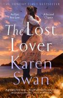 Lost Lover: An epic romantic tale of lovers reunited